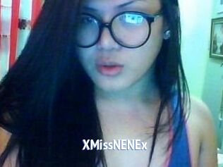 XMissNENEx