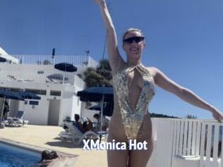 XMonica_Hot