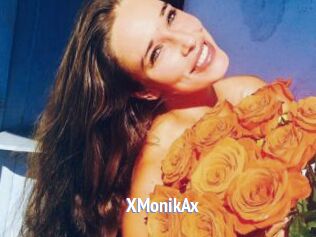 XMonikAx
