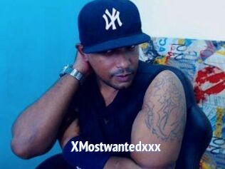 XMostwantedxxx