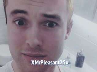 XMrPleasant25x