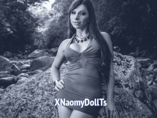 XNaomyDollTs