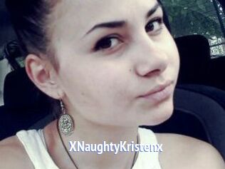 XNaughtyKristenx