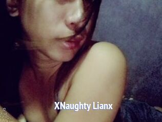 XNaughty_Lianx