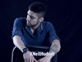 XNeilHudson