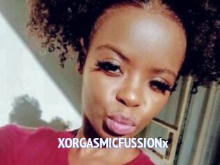 XORGASMICFUSSIONx