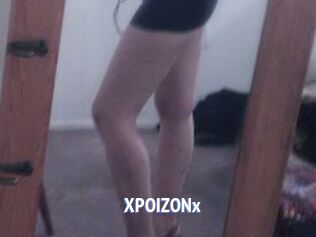 XPOIZONx