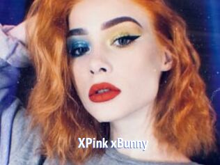 XPink_xBunny