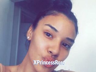 XPrincessRose