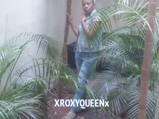 XROXYQUEENx