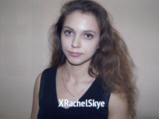 XRachelSkye