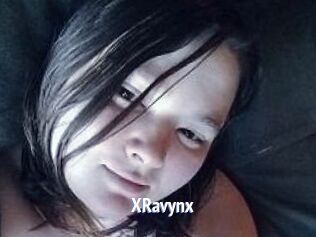 XRavynx