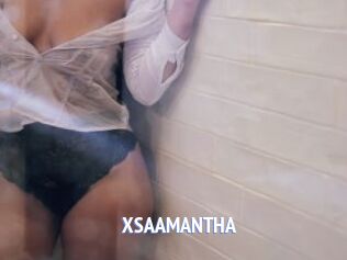 XSAAMANTHA