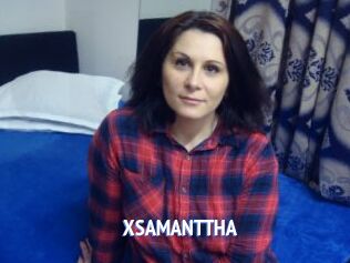 XSAMANTTHA