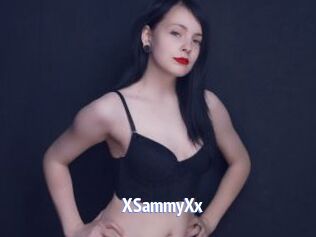 XSammyXx