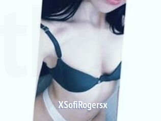 XSofiRogersx