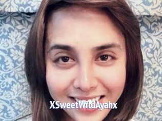 XSweetWildAyahx