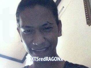 XTSredRAGONx