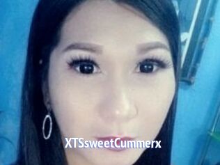 XTSsweetCummerx
