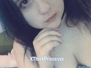 XThickPrincessx