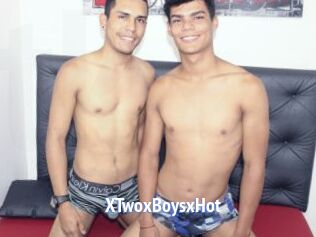 XTwoxBoysxHot