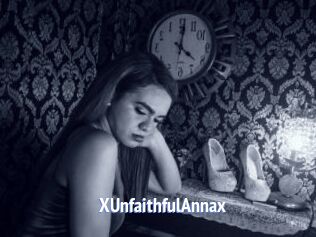 XUnfaithfulAnnax