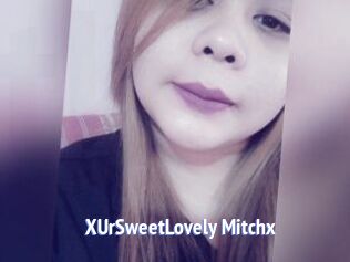 XUrSweetLovely_Mitchx