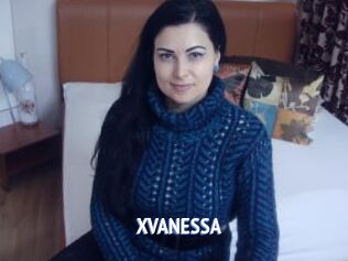 XVANESSA