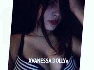 XVANESSA_DOLLYx