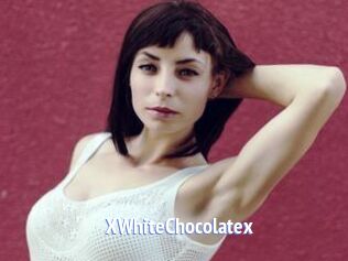 XWhiteChocolatex