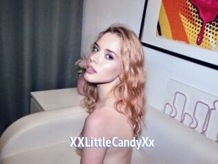 XXLittleCandyXx