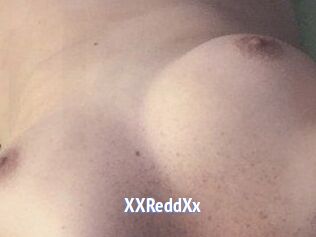 XXReddXx