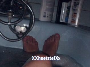 XXheetstelXx