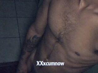XXxcumnow