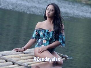 XZendayaTsx