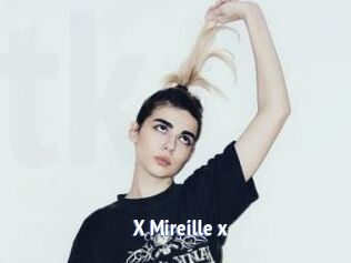 X_Mireille_x