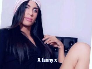 X_fanny_x