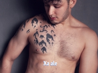 xa_ale Telefon Kontakte