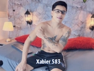 xabier_583 Telefon Kontakte