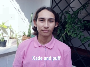 Xade_and_puff