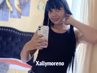 Xallymoreno