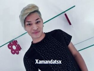 Xamandatsx