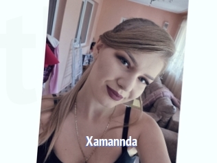Xamannda