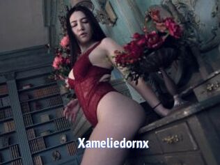 Xameliedornx