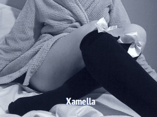Xamella
