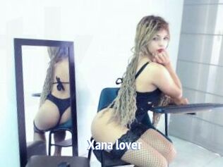 Xana_lover