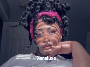 xanaluxe Telefon Kontakte