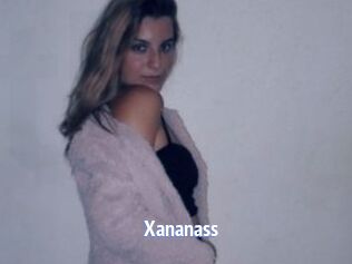 Xananass