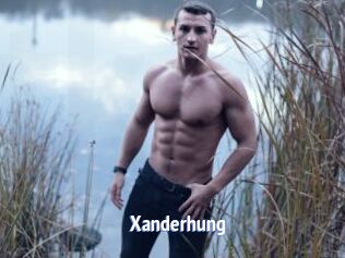 Xanderhung