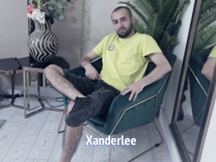 xanderlee Telefon Kontakte